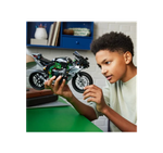 LEGO Technic Мотоцикл Kawasaki Ninja