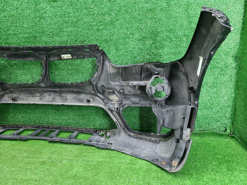 Бампер передний BMW X1 F48 (2015-2019)