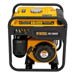 Генератор инверторный Denzel GK-3800iF