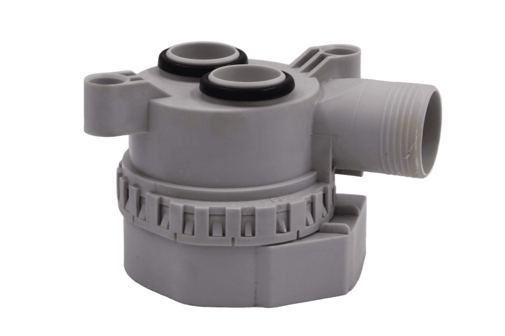 Распределитель потока воды (актуатор) 1113161010 посудомоечной машины Electrolux, AEG, Zanussi