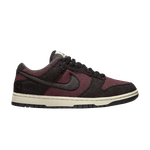 Кроссовки Nike Dunk Low Se Cc (Женская размерная сетка)
