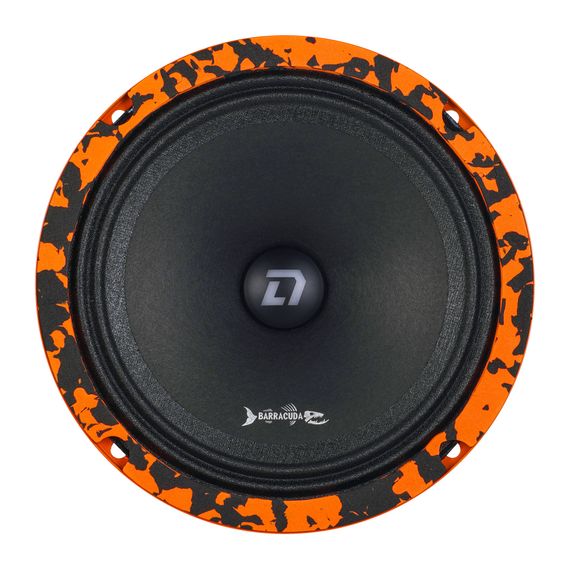 DL Audio Barracuda 165 SE