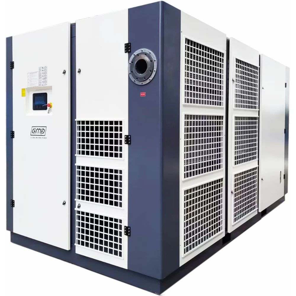 Винтовой компрессор GMP GM-200 8D