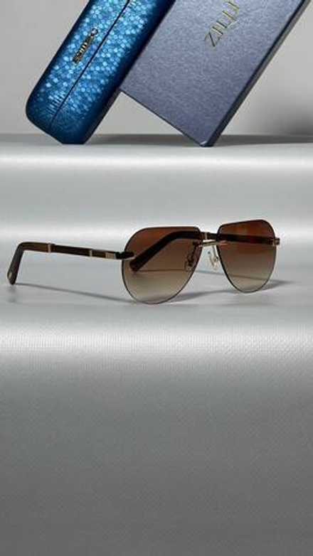 Солнцезащитные очки Zilli