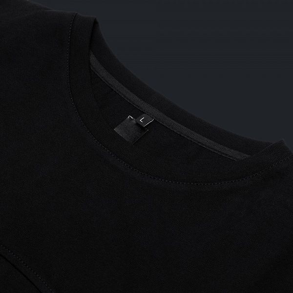 Футболка «Waveform» Black Series ED2 Proto T-Shirt - фото 7