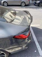 Карбоновый обвес в М-пакете для BMW 4 серии G26 G22 G23 2020+ БМВ