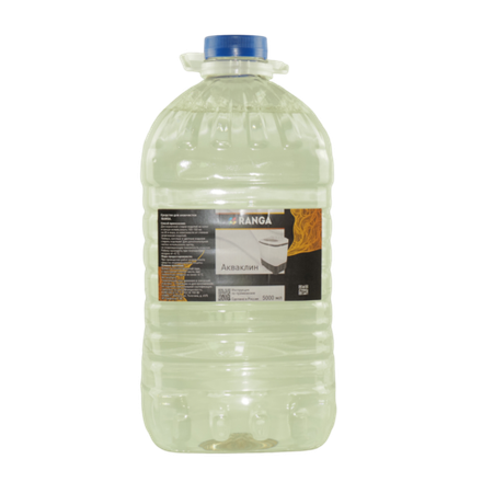 Средство для аквачистки Акваклин РАНГА