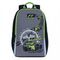 Çanta \ Bag \  Рюкзак школьный (/2 салатовый) RB-151-4