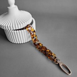 Ручка-цепочка для сумки 30 см