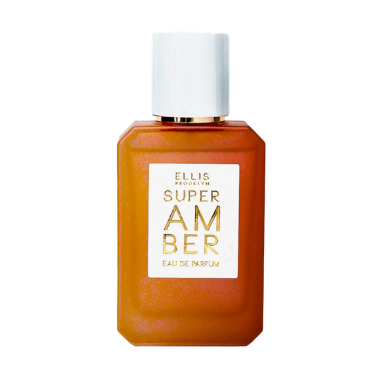 Ellis Brooklyn SUPER AMBER Eau de Parfum