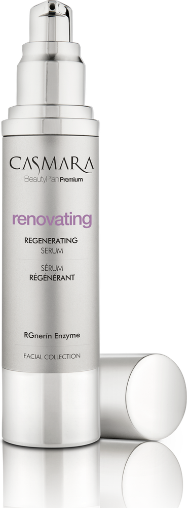 CASMARA REGENERATING SERUM