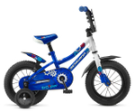 Детский велосипед Schwinn TROOPER 12 (2018)