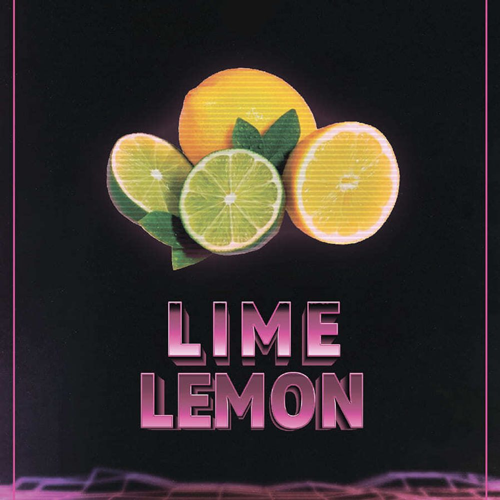Duft &quot;Lime Lemon&quot; (Лайм Лимон) 200 гр.