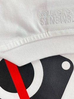 Футболка Vetements