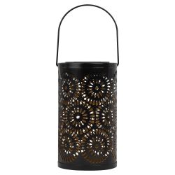 Светильник уличный ЭРА ERASF22-34 на солнечных батареях Марокко садовый 19 см