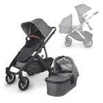 Uppababy Vista (2 в 1) Для Погодок