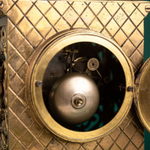 Каминные/Кабинетные часы