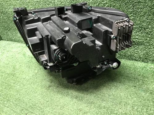 Битая Фара правая Tank 500 (2021-н.в.) LED