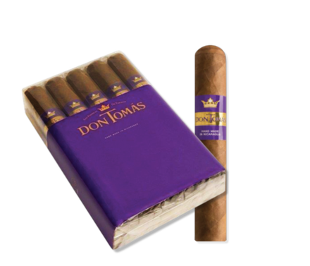 Don Tomas Nic Robusto