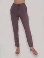 Брюки медицинские женские | Б-125 либерти люкс