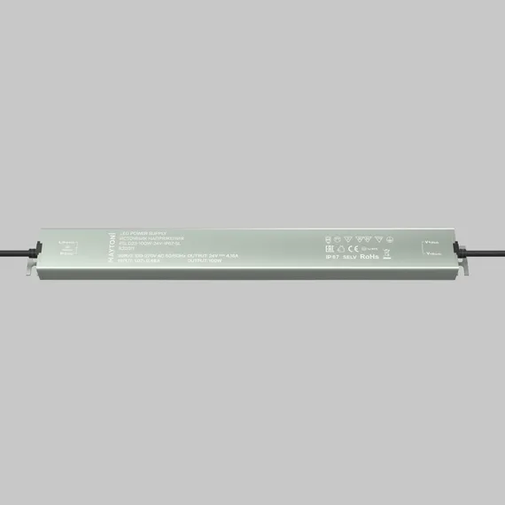 Источник напряжения PSL023 24В 100Вт IP 67 822011 Led Strip 822011