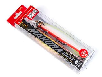 Воблер суспендер LJ Pro Series MAKORA SP 11.00/311