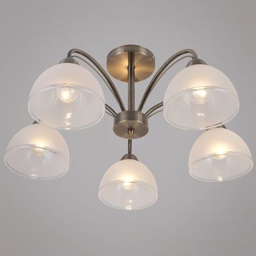 01425-0.3-05 AB светильник потолочный