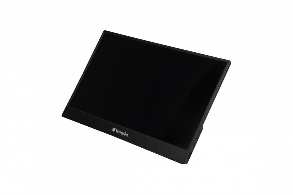 Портативный монитор Verbatim PM-14 Portable Monitor 14" Full HD 1080p