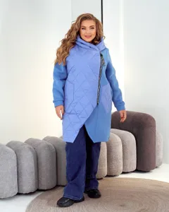 Куртка УК-717-5 Фабрика Моды