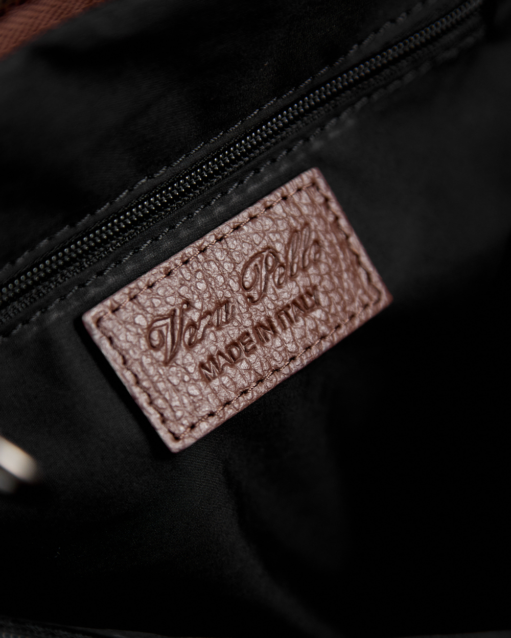 Сумка 864 03 коричневый