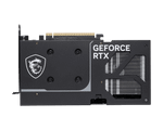 Видеокарта MSI GeForce RTX 5060 Ti 8G VENTUS 2X OC PLUS, 8Gb GDDR7 128-bit 1xHDMI 3xDP G506T-8V2CP