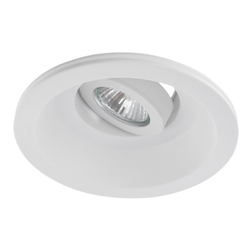 Встраиваемый светильник Arte Lamp A9215PL-1WH