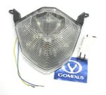 Стоп-сигнал для мотоцикла Kawasaki ZX10R 08-10, Z750/Z1000 07-09 Прозрачный