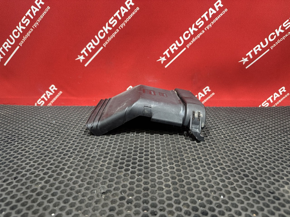 Крышка электроразъемов