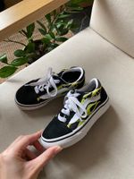 Новые кеды Vans, 26