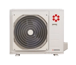 Kentatsu KSKR105HFAN3R/KSUR105HFAN3L/-40