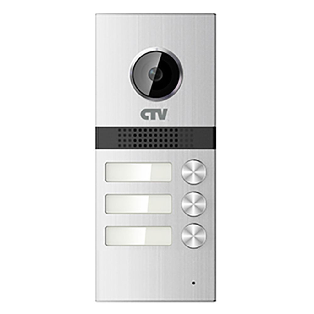 CTV-D3MULTI вызывная панель CTV