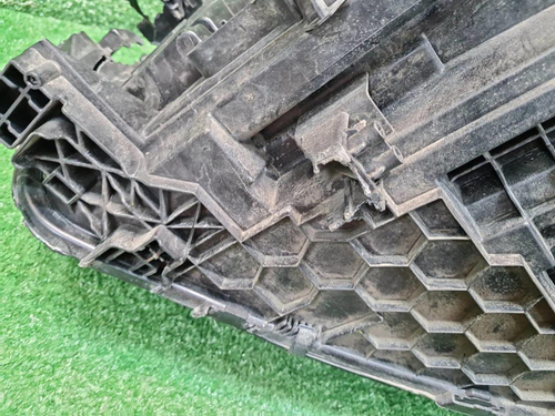 Битая Фара правая BMW X5 G05 X6 G06 (18-23) Laser