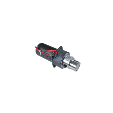 Насос шестеренчатый  24VDC MG204XK