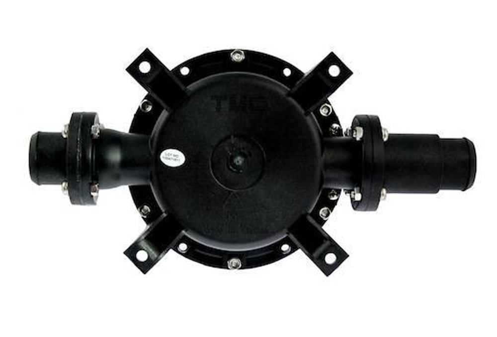 Помпа ручная TMC 43 л/мин