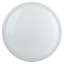 Светильник потолочный светодиодный ЭРА Классик с ДУ SPB-6-70-RC Mirand 70Вт 3400-5500К