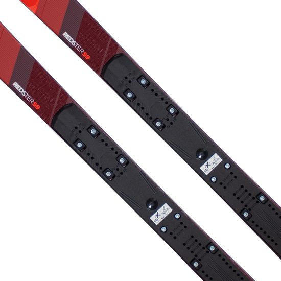 Горные лыжи Atomic REDSTER S9 FIS Junior + крепления ICON 10 24/25