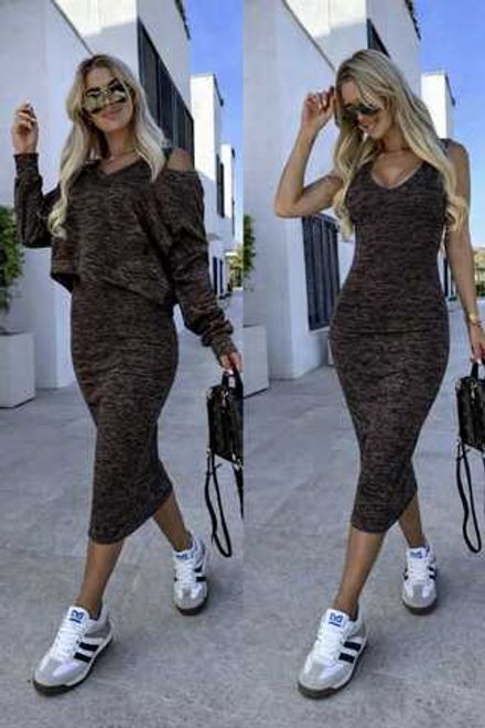 Костюм 50351453 Fabrika