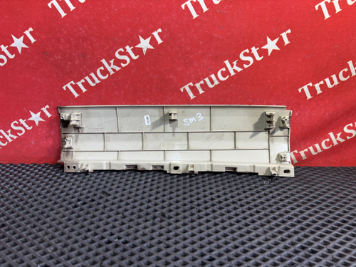 Накладка торпедо 2024г.