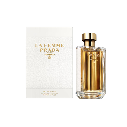 PRADA LA FEMME edT 35ml lady
