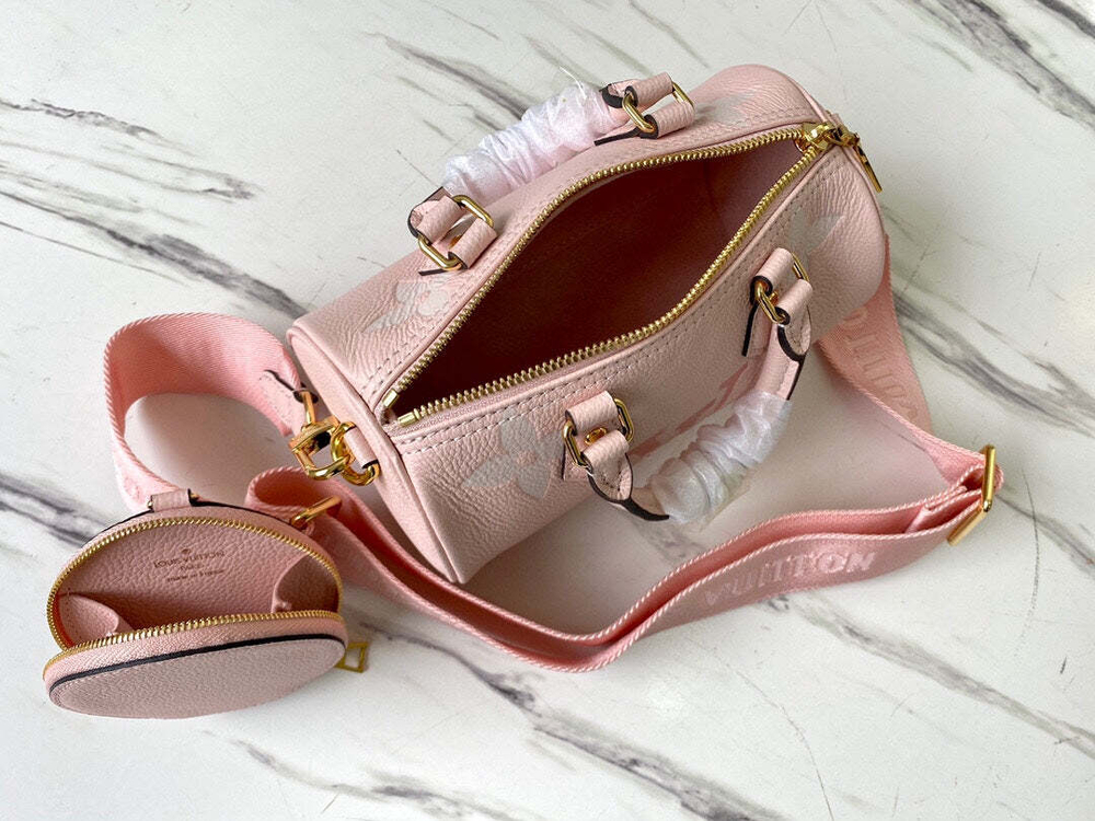 Louis Vuitton Papillon BB