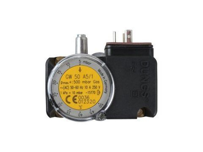 Dungs GW 50 A5/1 реле давления альтернатива