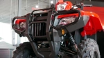 Квадроцикл TRX 520FA6