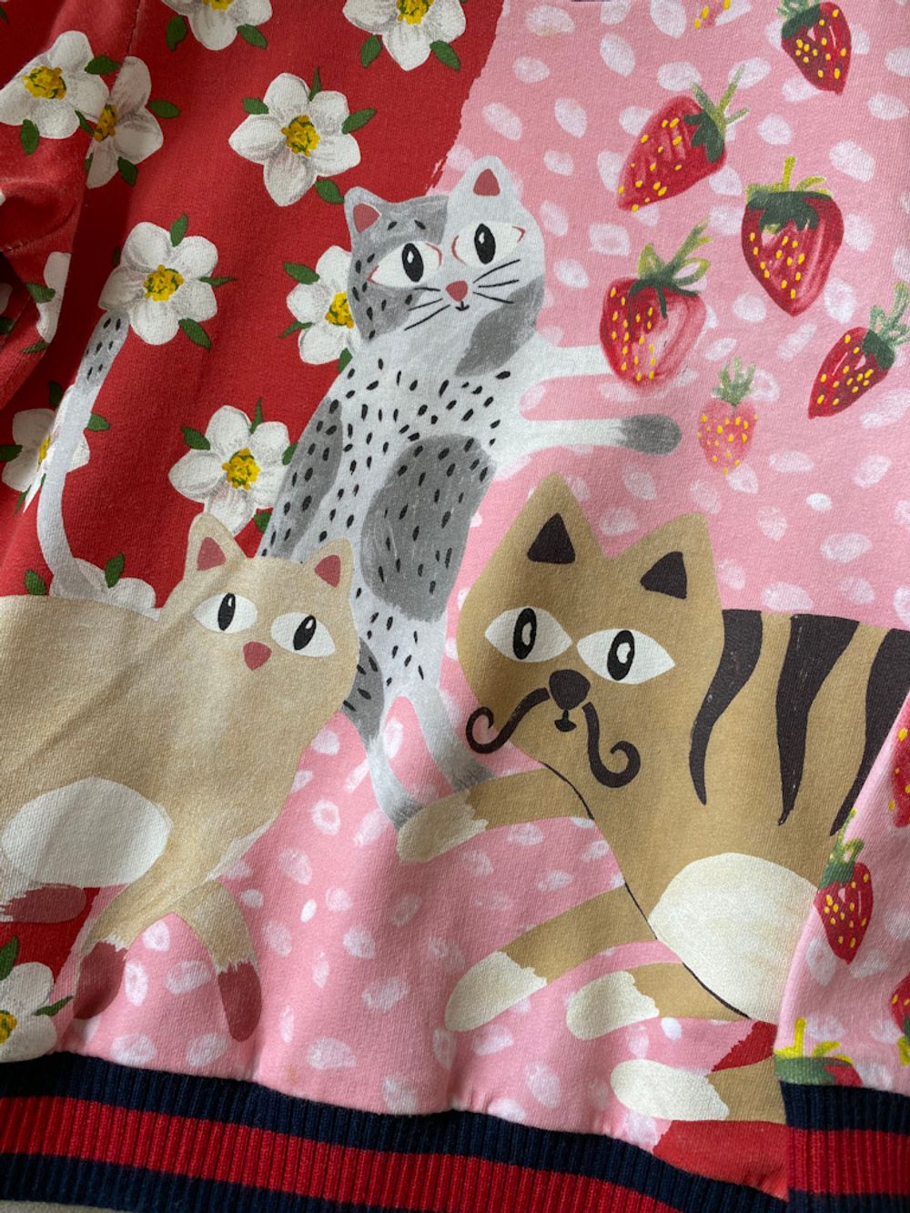 Свитшот Gucci, 86