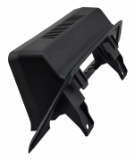 Магнитола для BMW 5-серия G30, 5-серия GT 2017-2020 EVO - Kuberg монитор 12.3" в стиле MERCEDES на Android 11, CarPlay, 4G SIM-слот